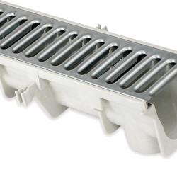 dura slope drain